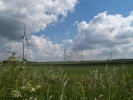 Windpark Rijnwoude